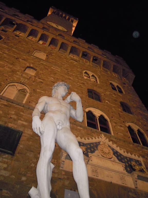 Leonardo'S Rooms Pontassieve Exterior photo