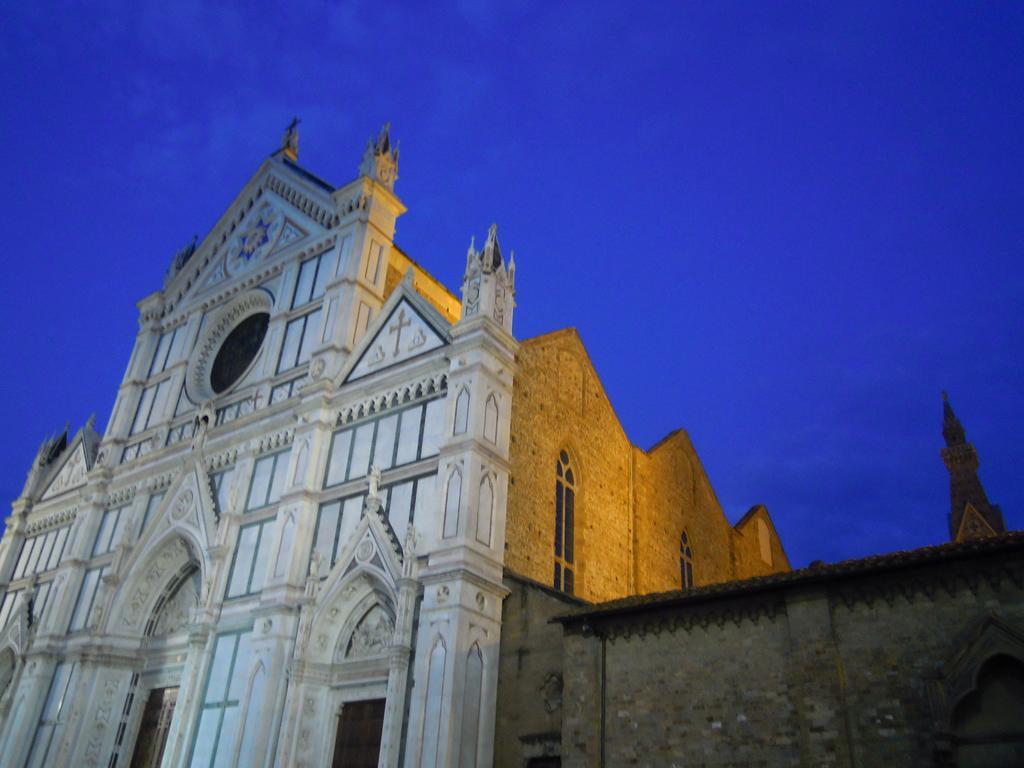 Leonardo'S Rooms Pontassieve Exterior photo