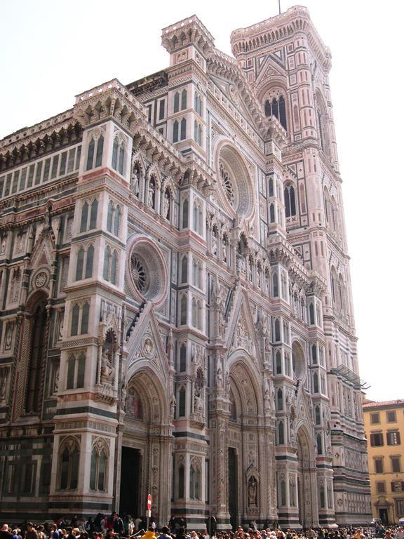 Leonardo'S Rooms Pontassieve Exterior photo