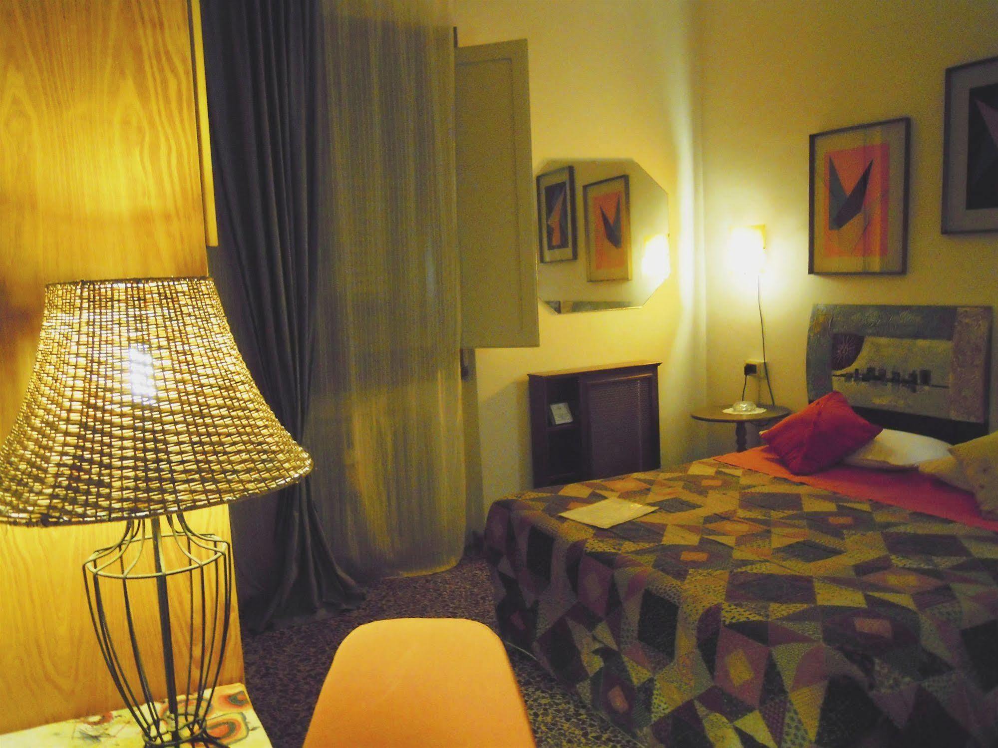 Leonardo'S Rooms Pontassieve Exterior photo